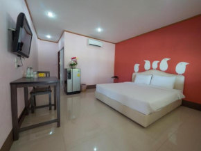  A Nice Resort  Samet